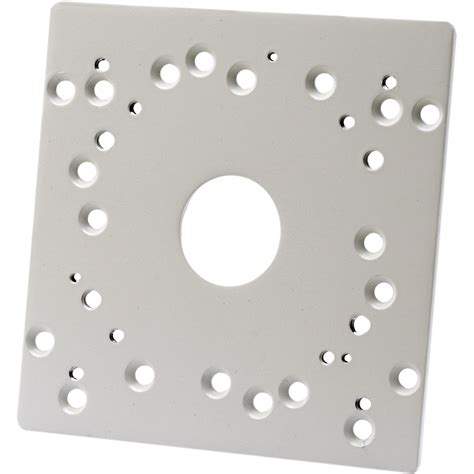 junction box adapter plate|electrical box adapter plate.